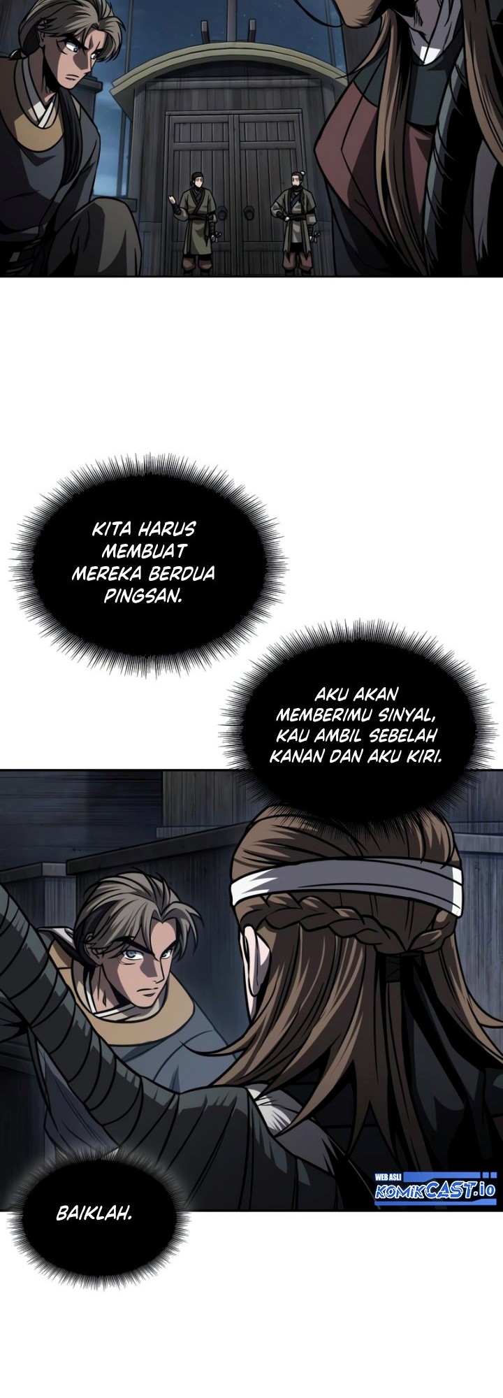 Chapter 161 - halaman 14