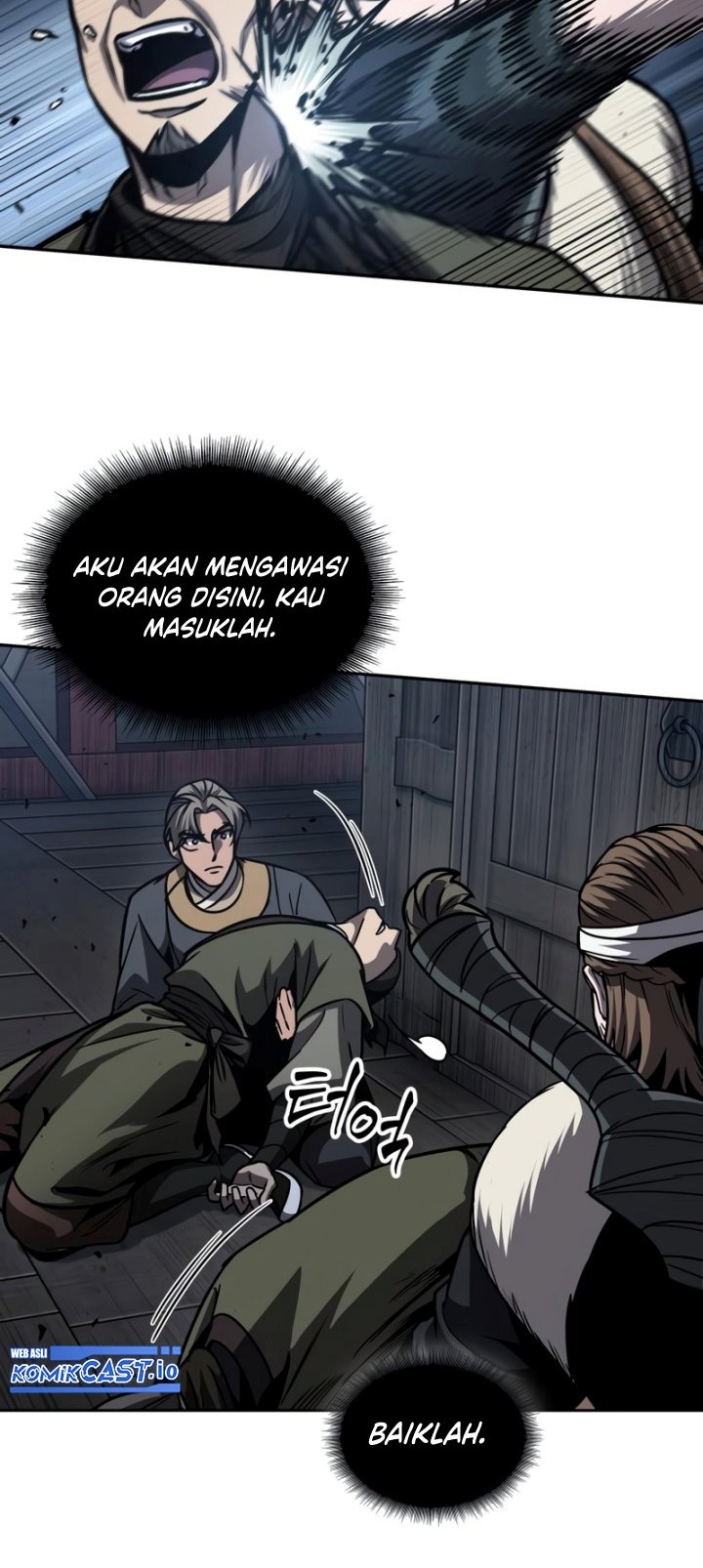Chapter 161 - halaman 16