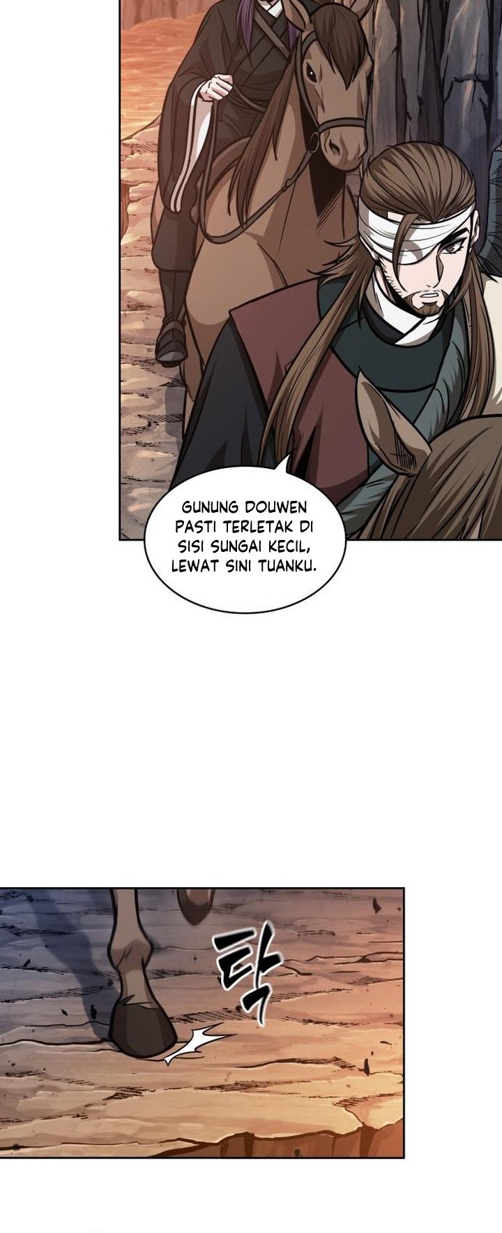 Chapter 160 - halaman 20