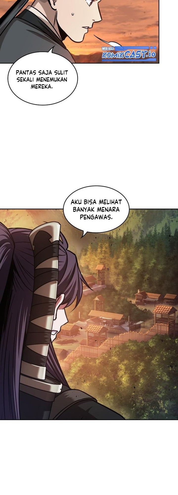 Chapter 160 - halaman 22