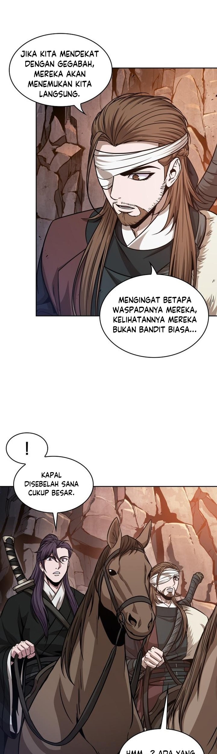 Chapter 160 - halaman 23