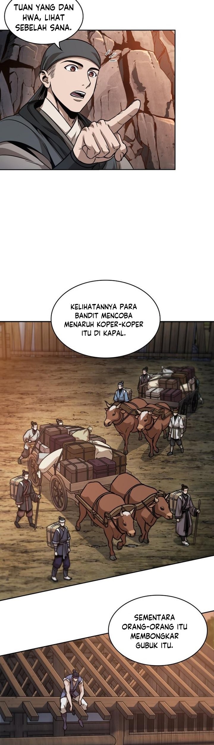 Chapter 160 - halaman 25