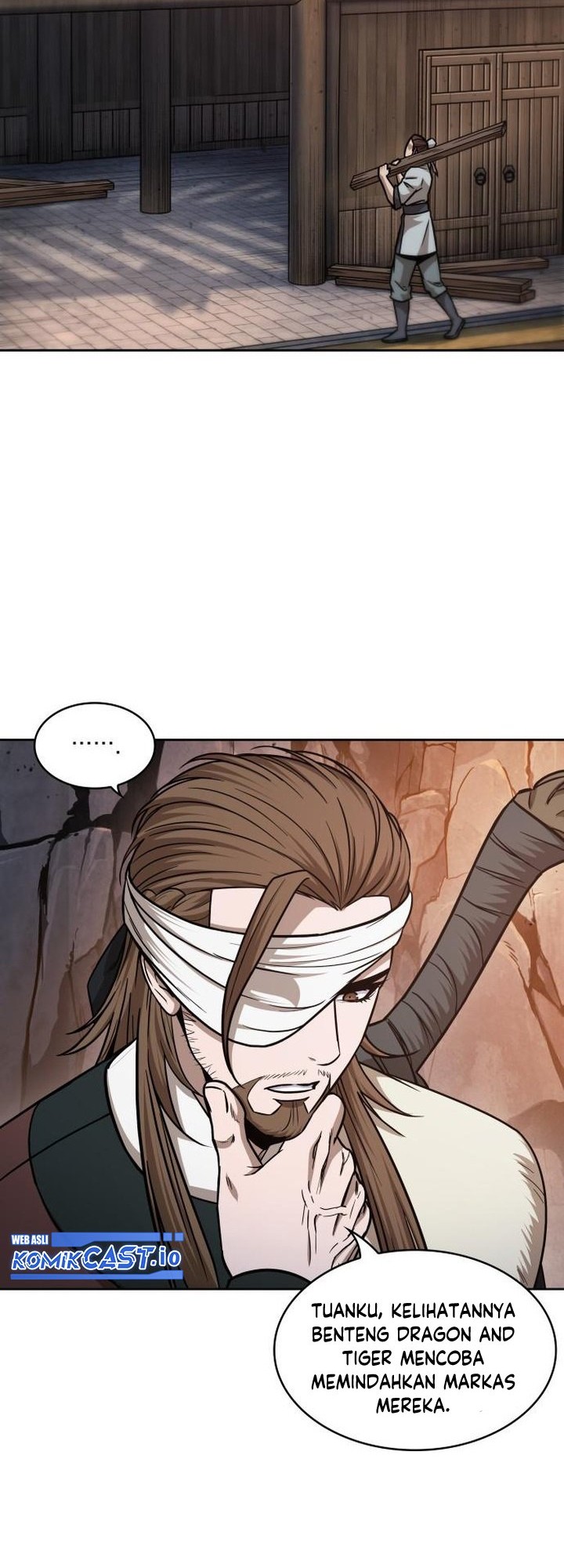 Chapter 160 - halaman 26
