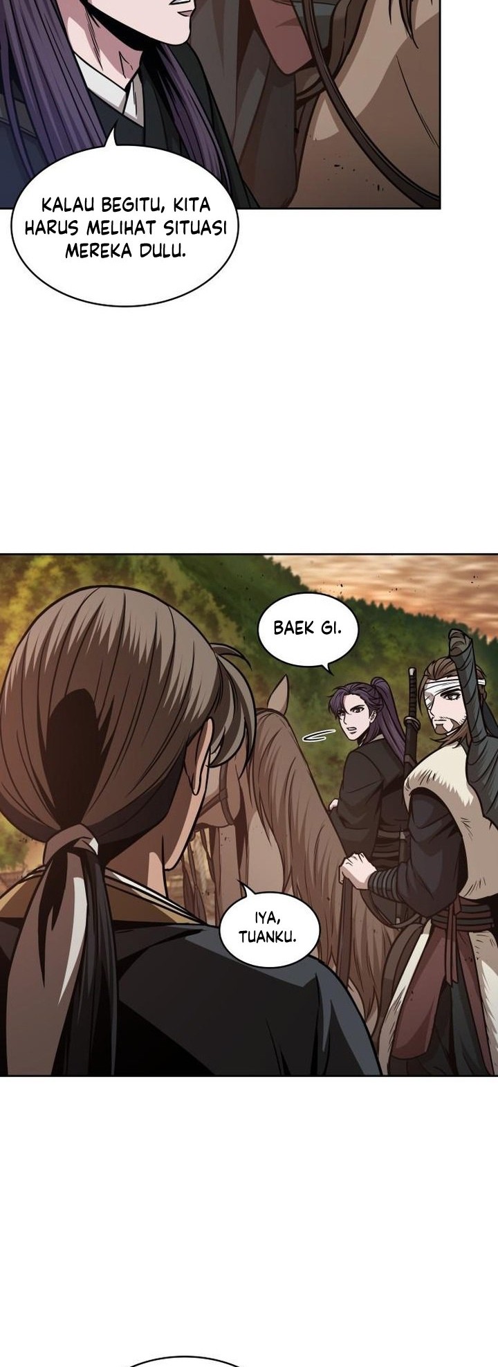 Chapter 160 - halaman 28