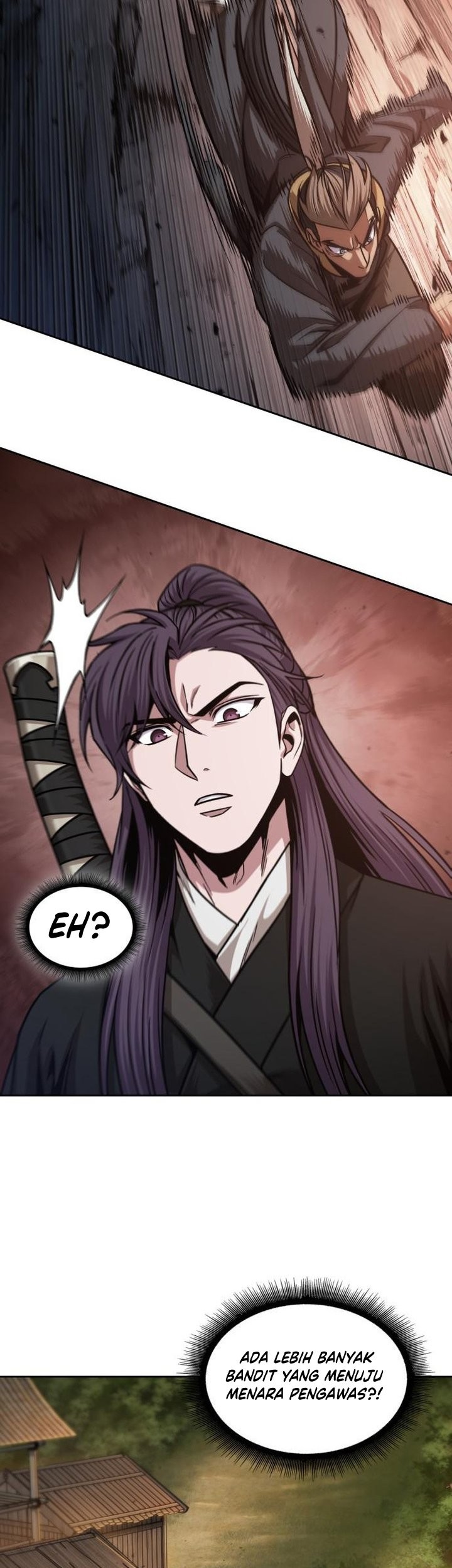 Chapter 160 - halaman 31