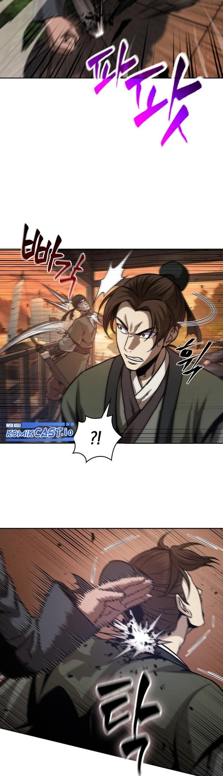 Chapter 160 - halaman 33