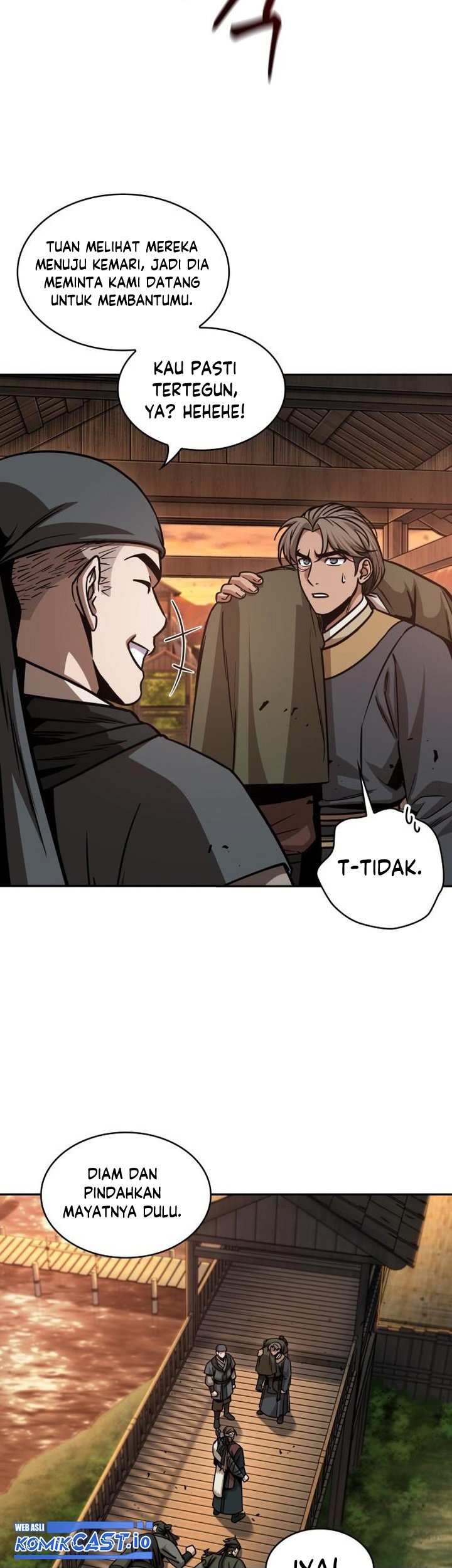 Chapter 160 - halaman 37