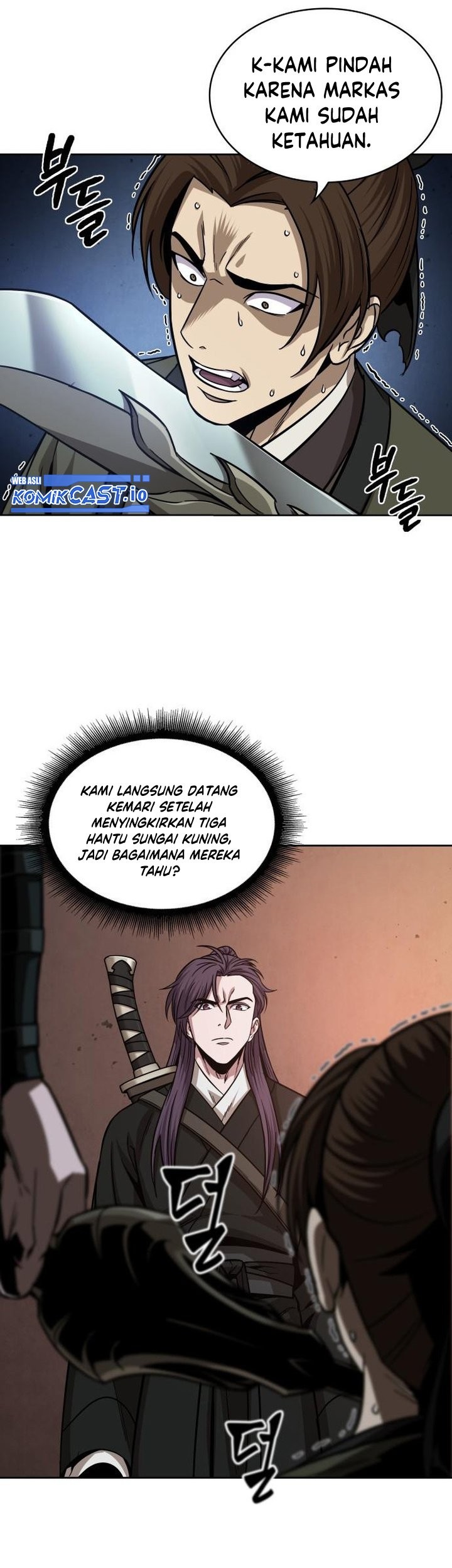 Chapter 160 - halaman 41