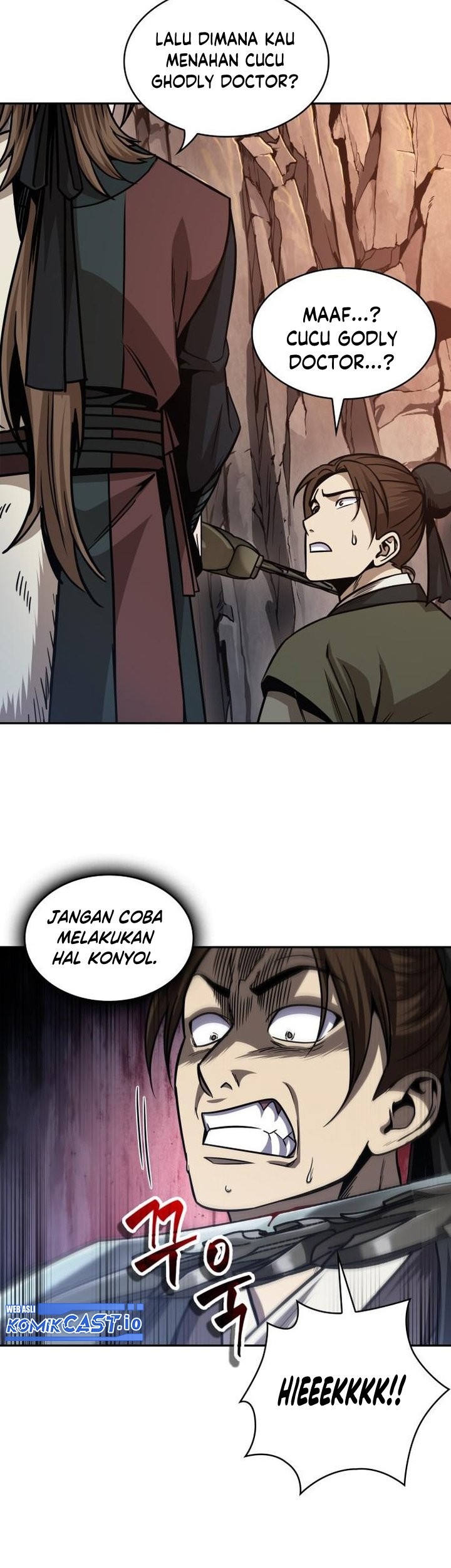 Chapter 160 - halaman 43