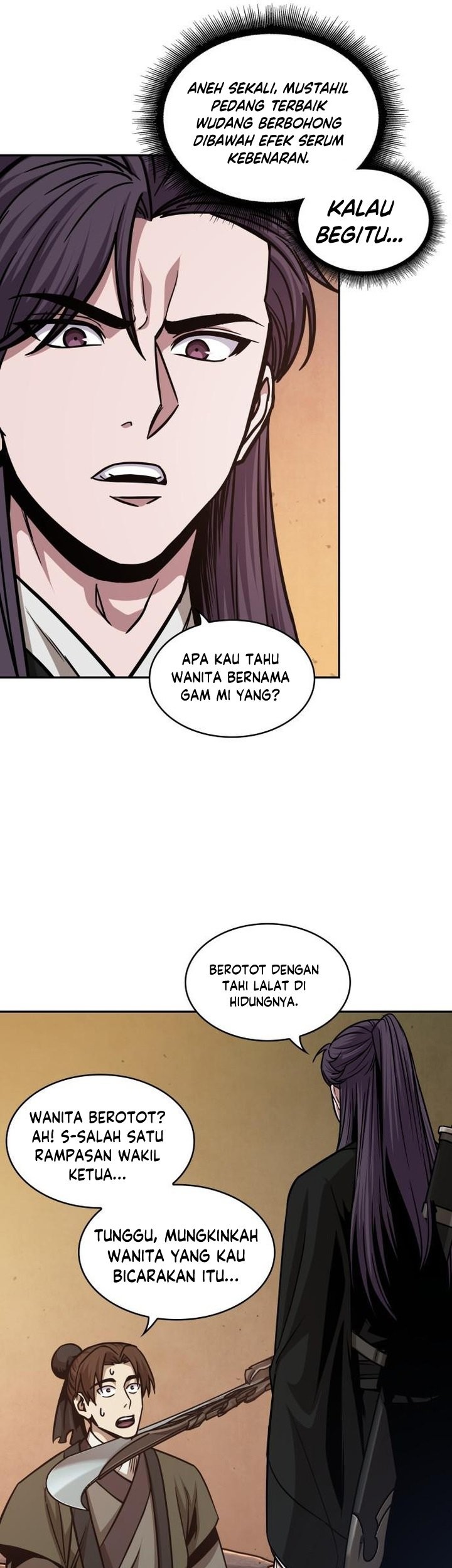 Chapter 160 - halaman 45