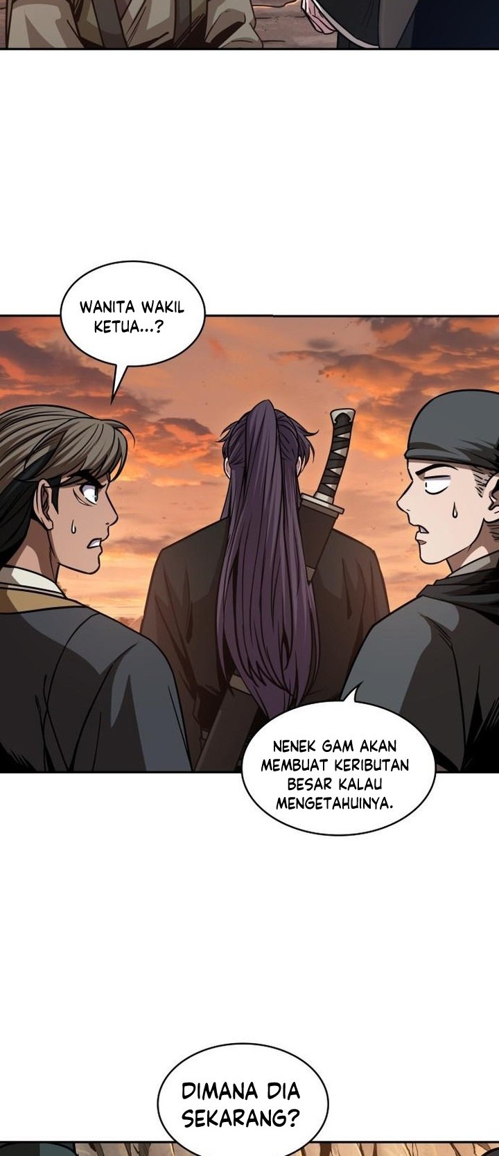 Chapter 160 - halaman 46
