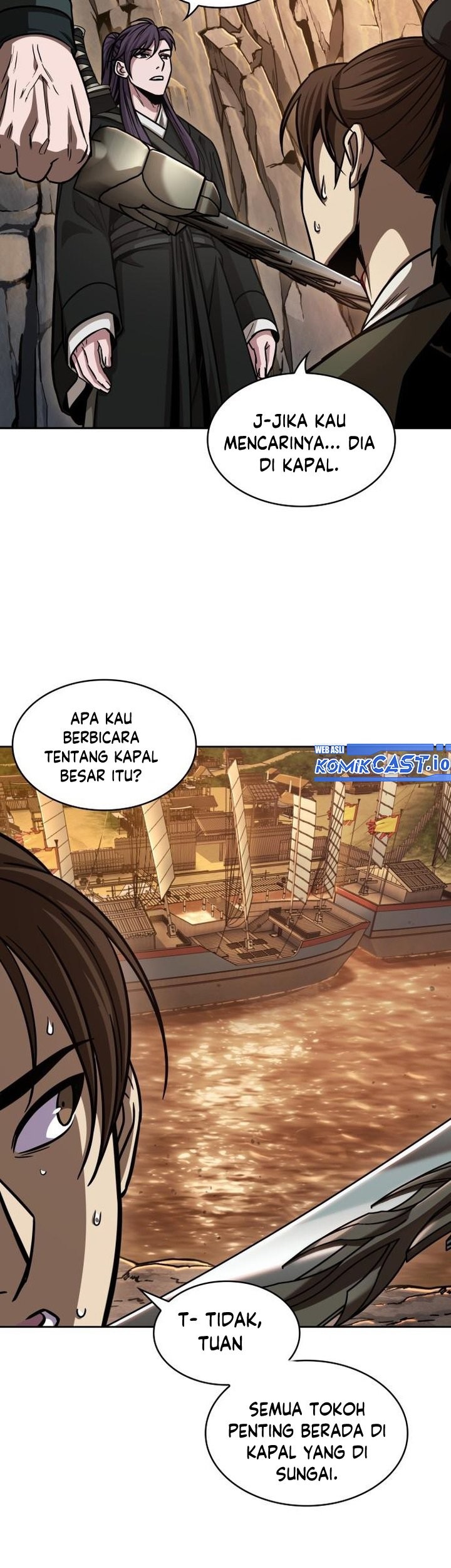 Chapter 160 - halaman 47