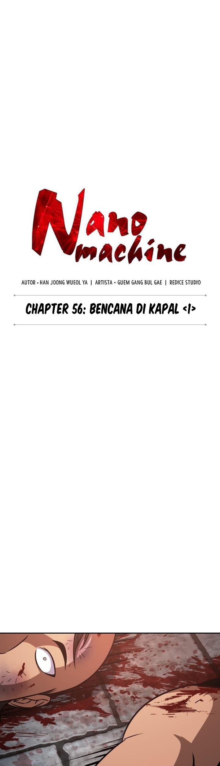 Chapter 160 - halaman 7