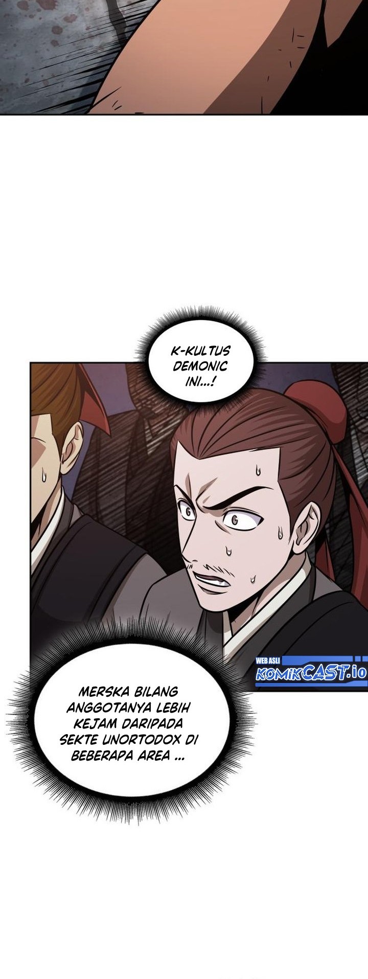 Chapter 160 - halaman 8