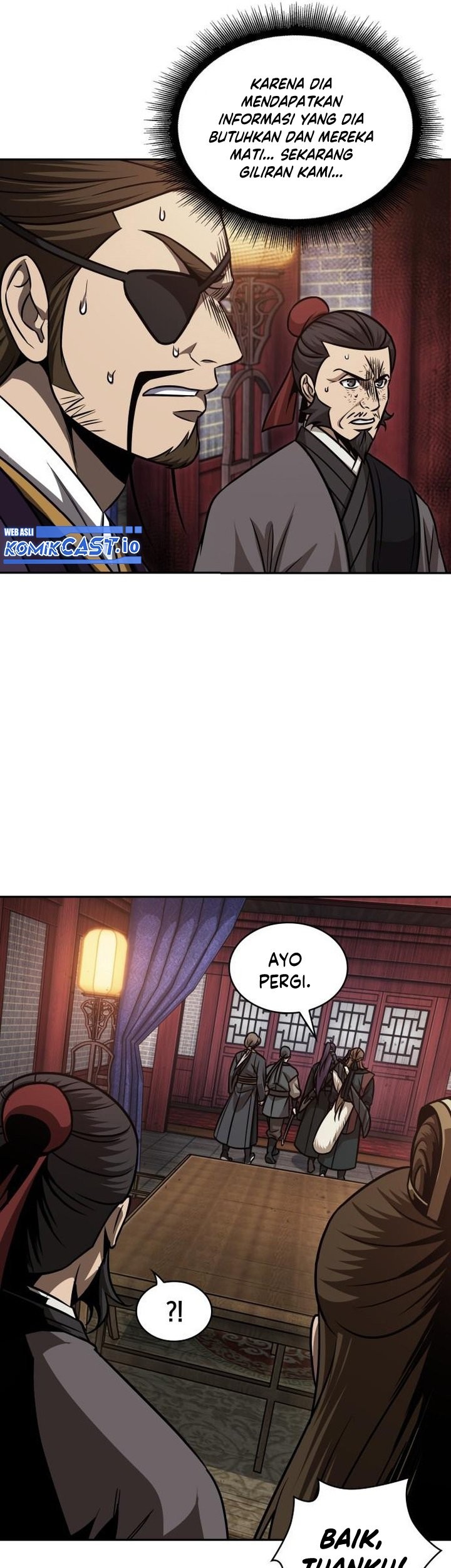 Chapter 160 - halaman 9