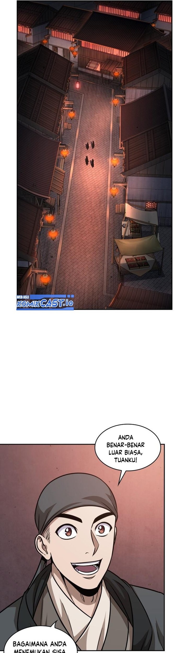 Chapter 160 - halaman 15