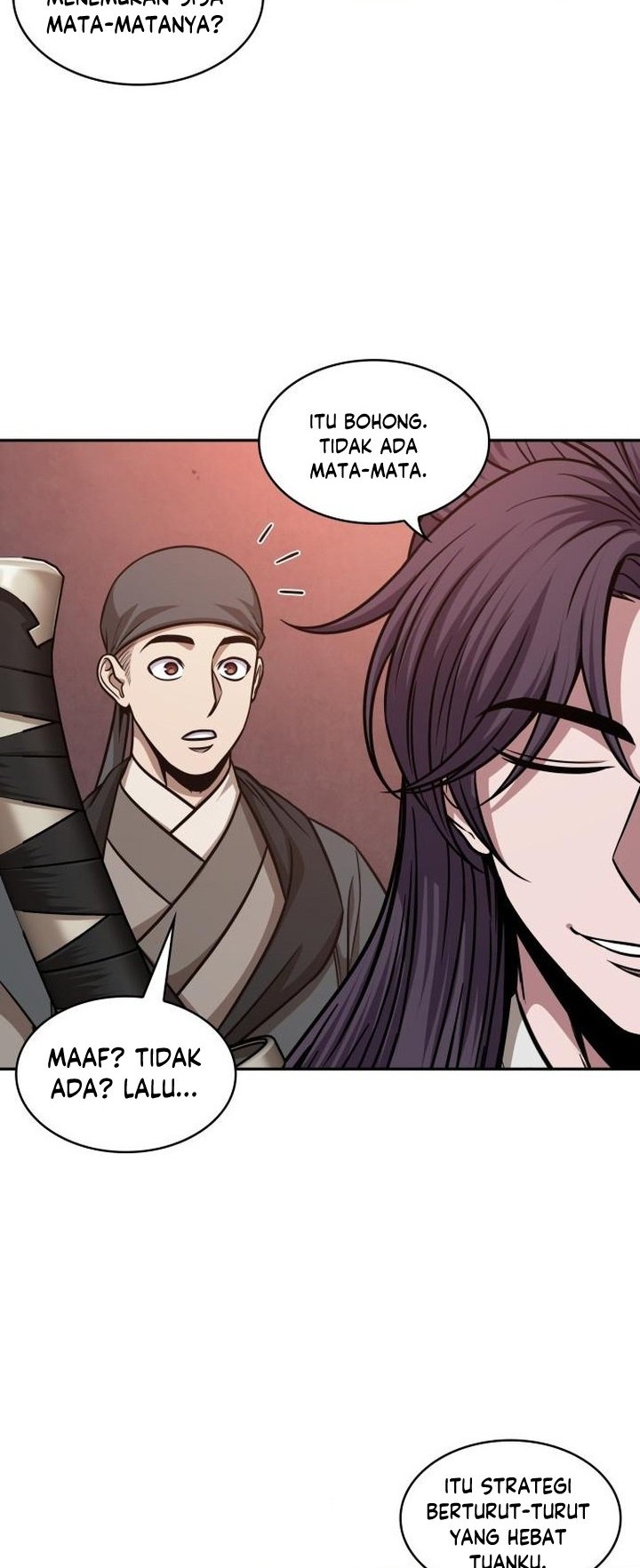 Chapter 160 - halaman 16