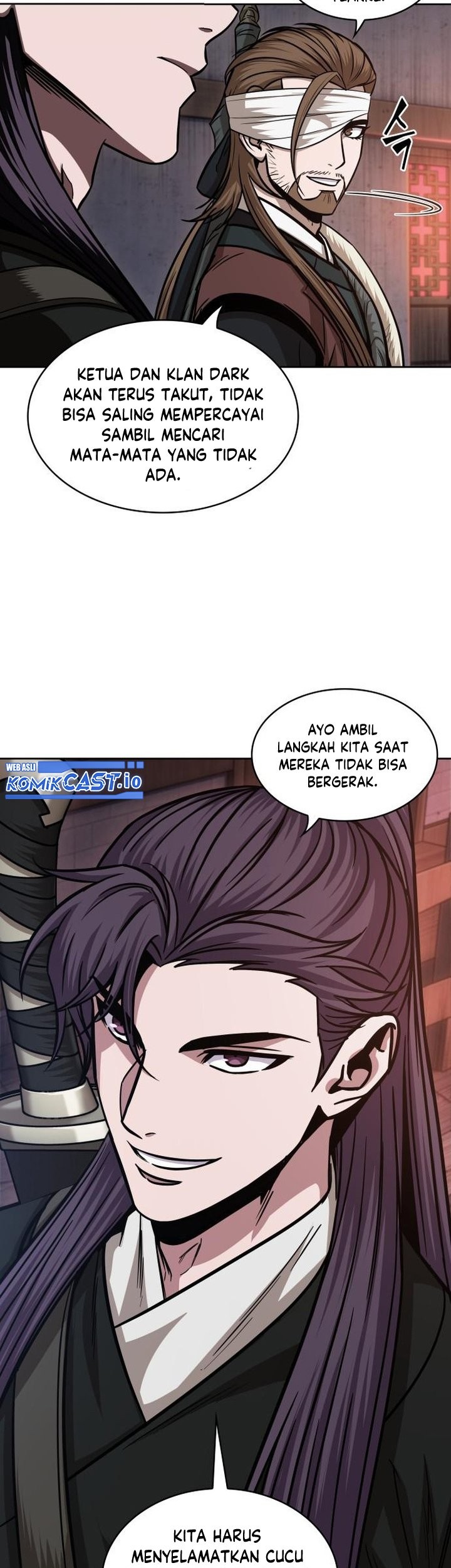 Chapter 160 - halaman 17