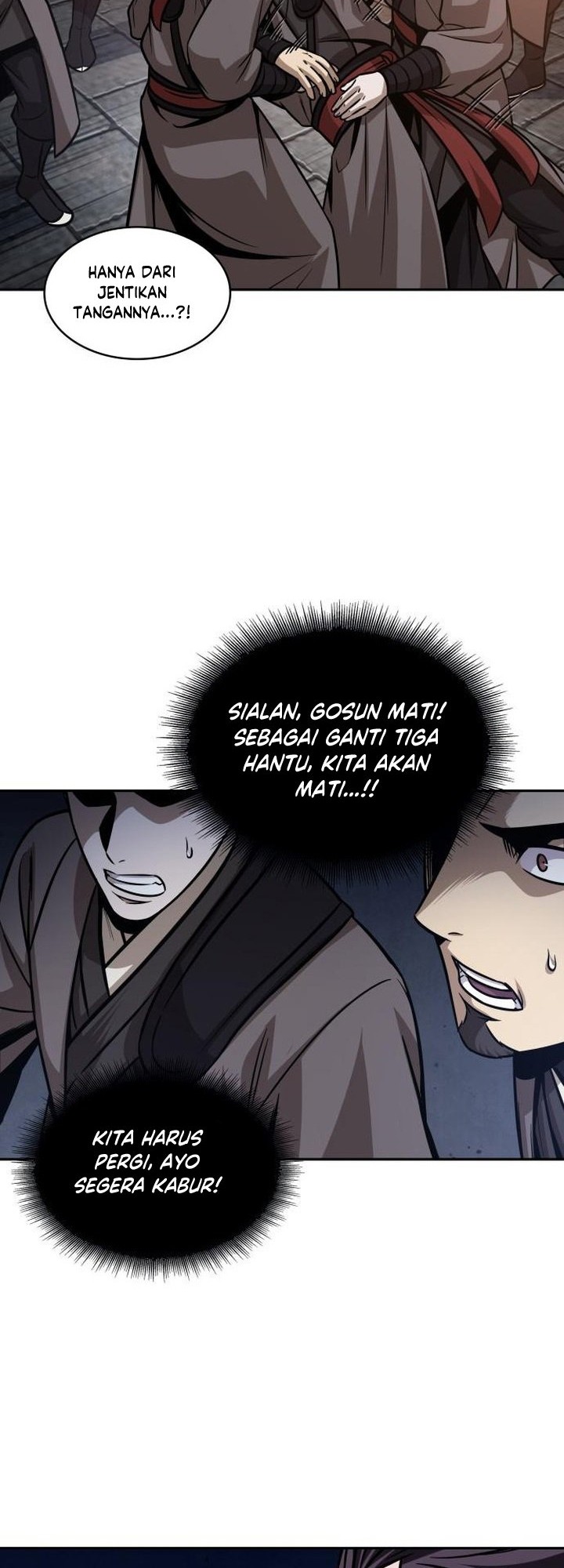 Chapter 159 - halaman 28