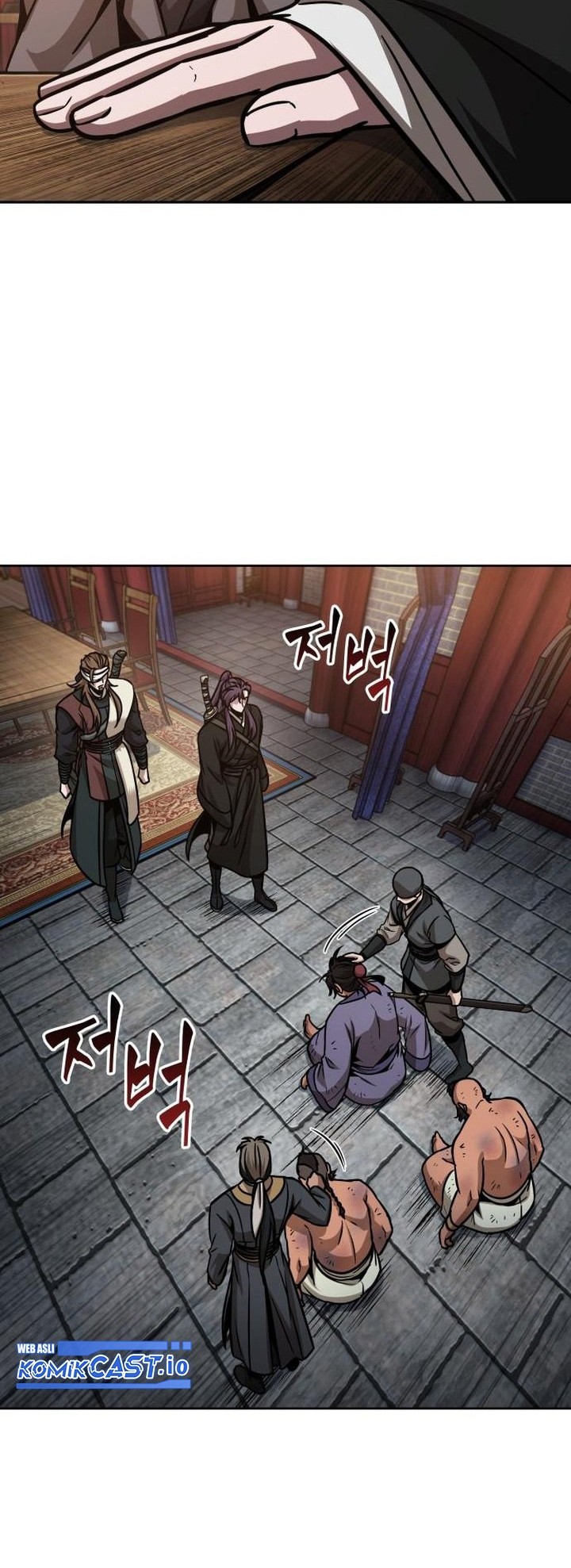 Chapter 159 - halaman 40