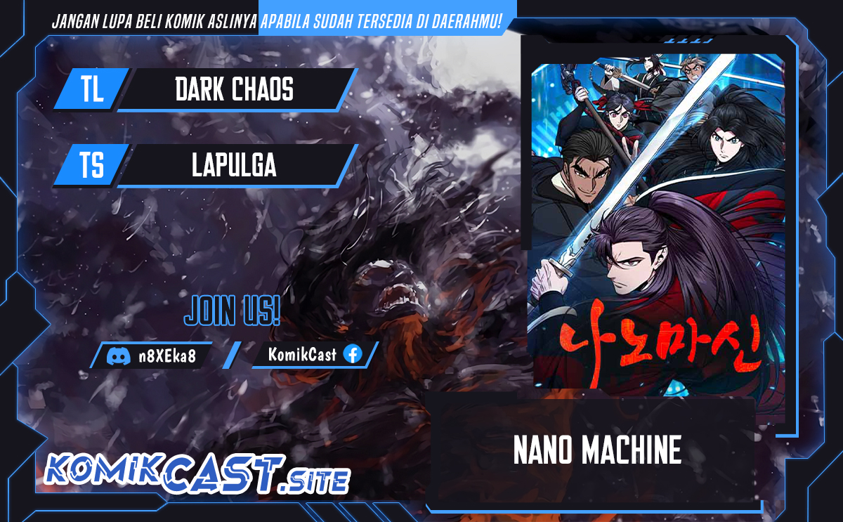 Chapter 158 - halaman 2