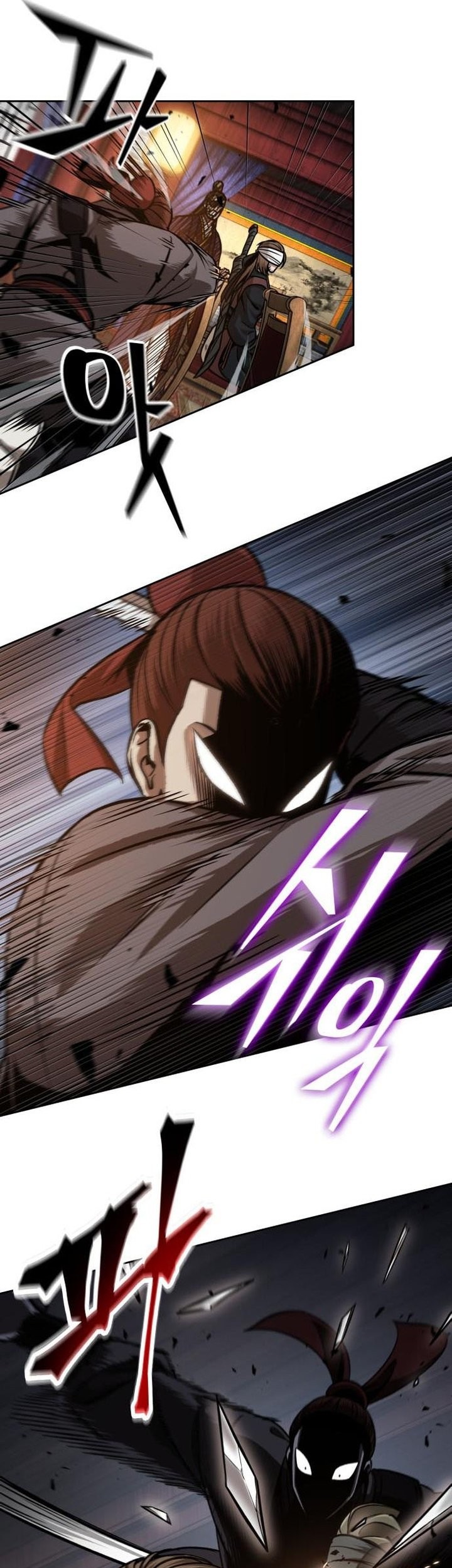 Chapter 158 - halaman 21