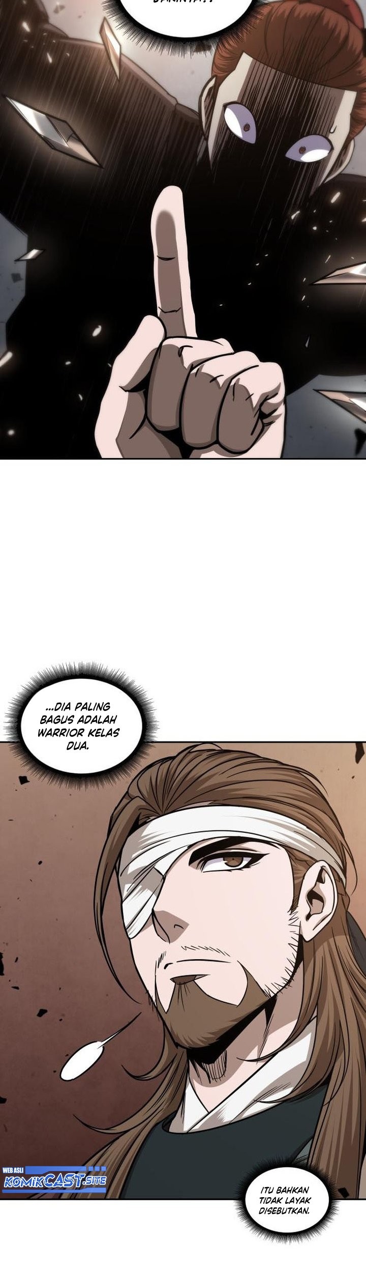 Chapter 158 - halaman 23