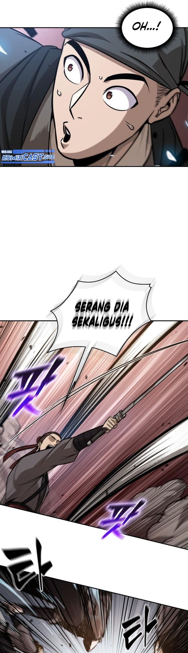 Chapter 158 - halaman 27