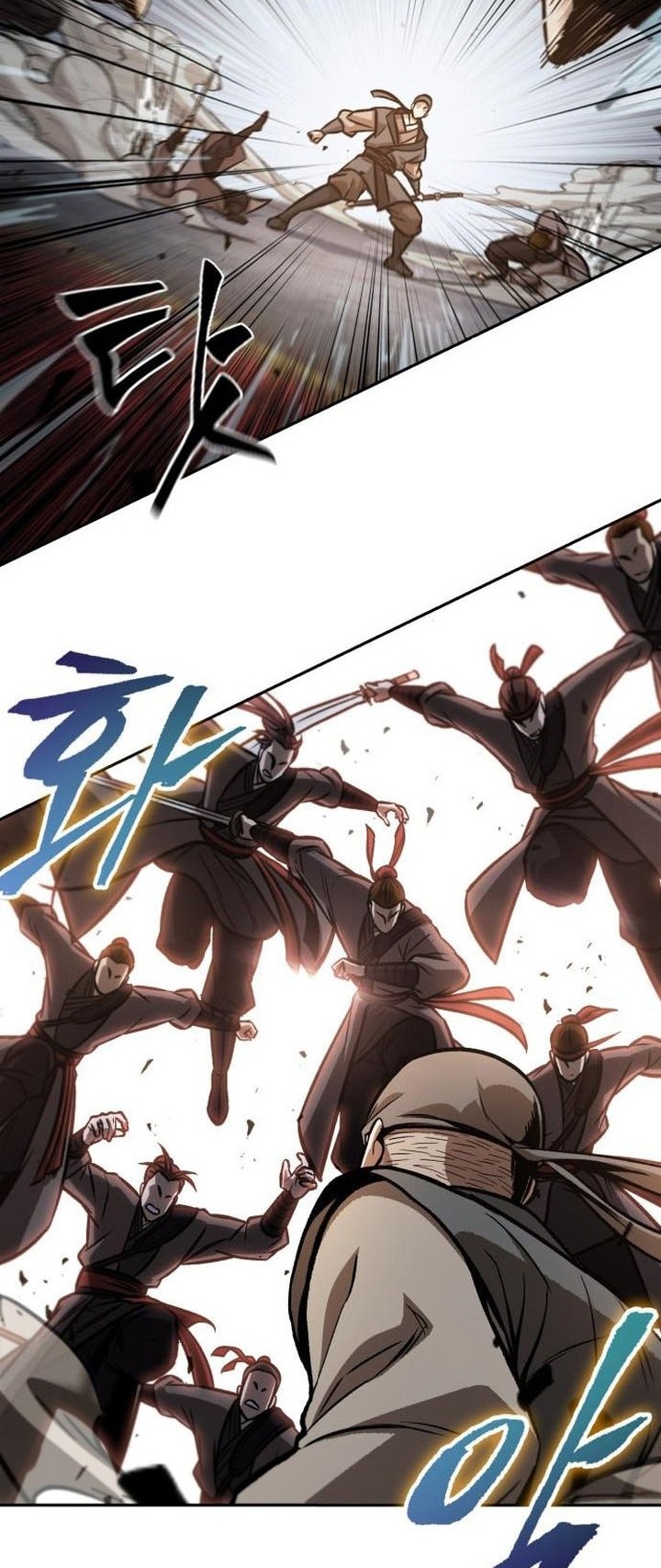 Chapter 158 - halaman 28