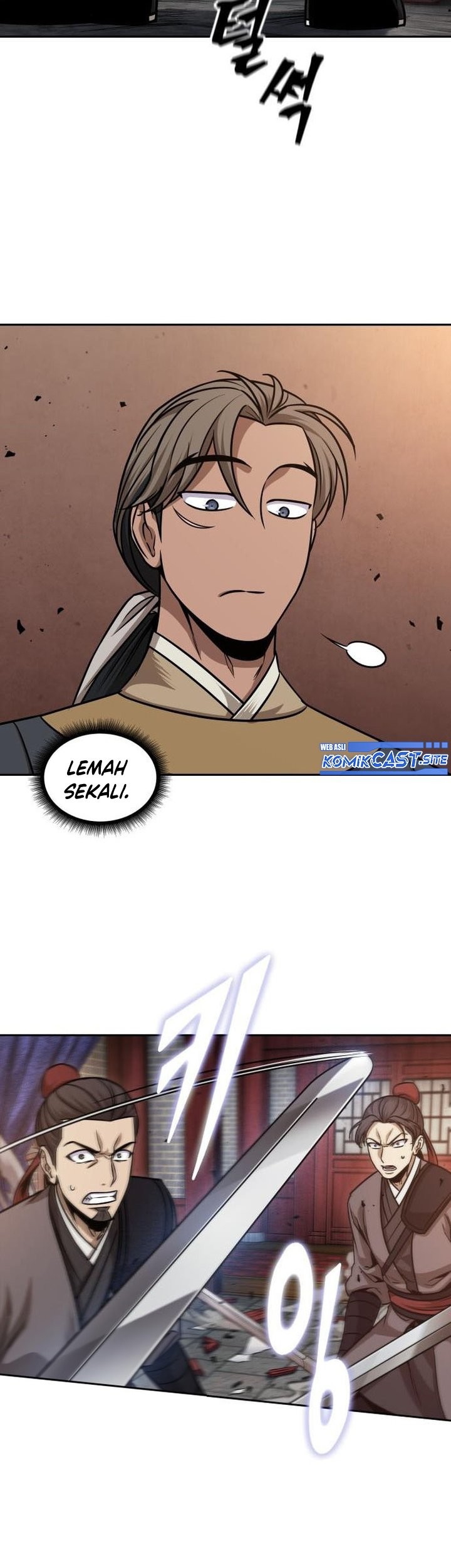 Chapter 158 - halaman 35
