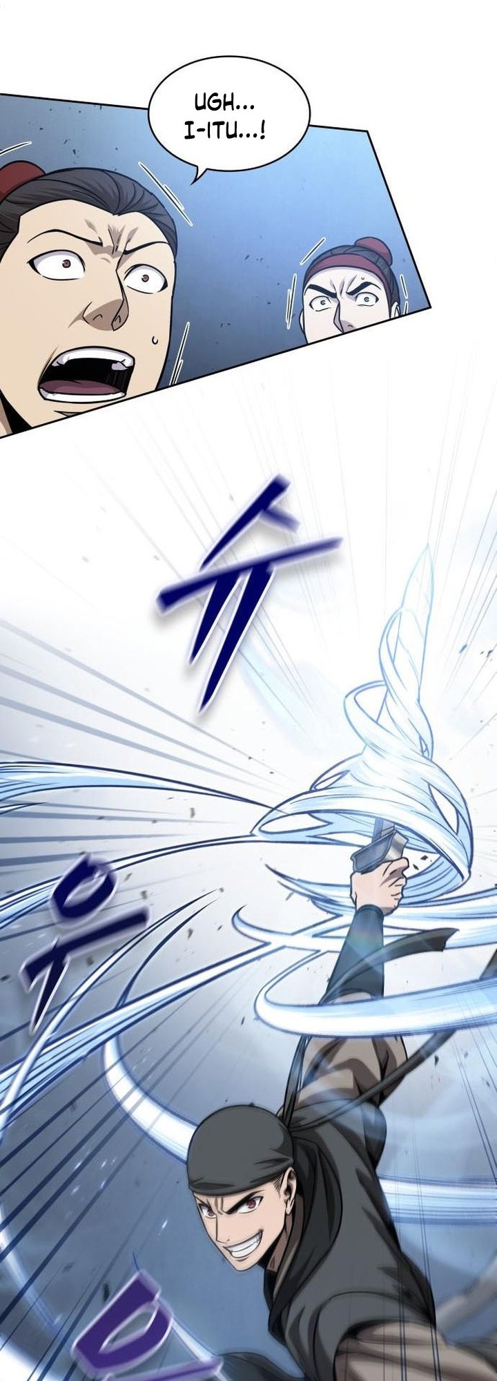 Chapter 158 - halaman 36