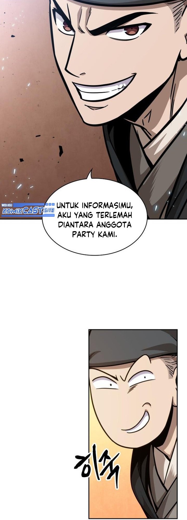 Chapter 158 - halaman 38