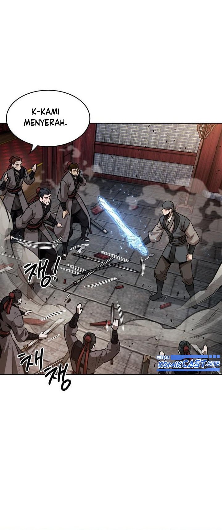Chapter 158 - halaman 42