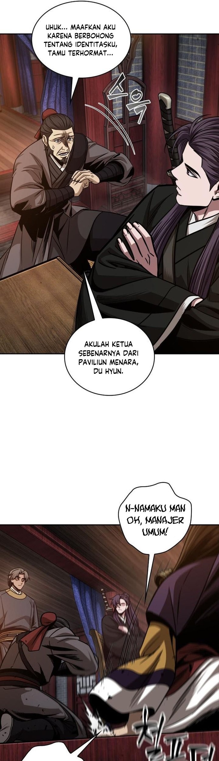 Chapter 158 - halaman 45