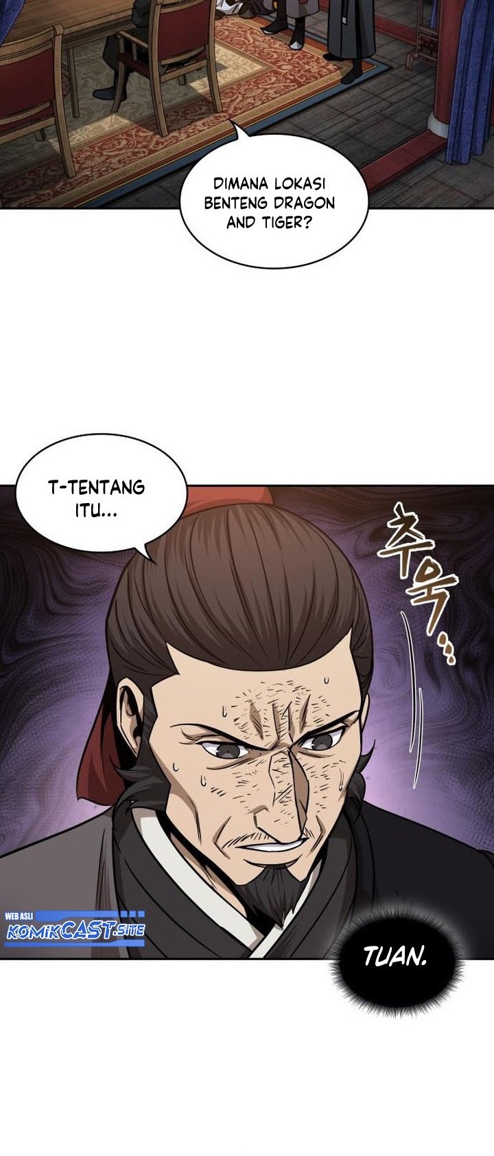 Chapter 158 - halaman 50
