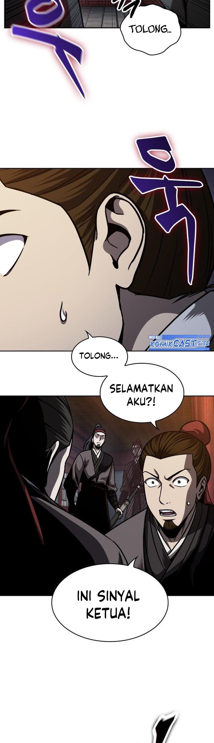 Chapter 158 - halaman 17