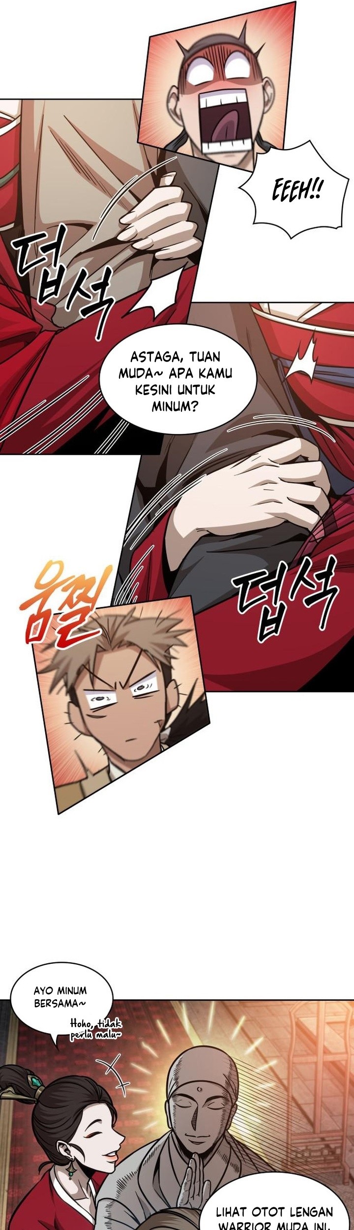 Chapter 157 - halaman 20