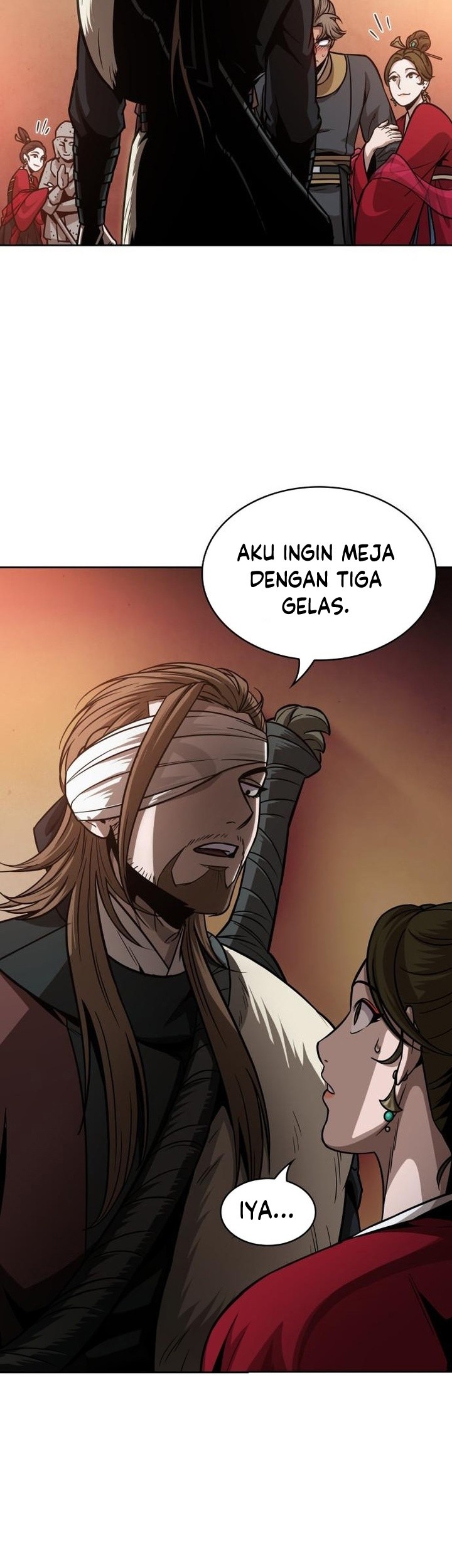Chapter 157 - halaman 22