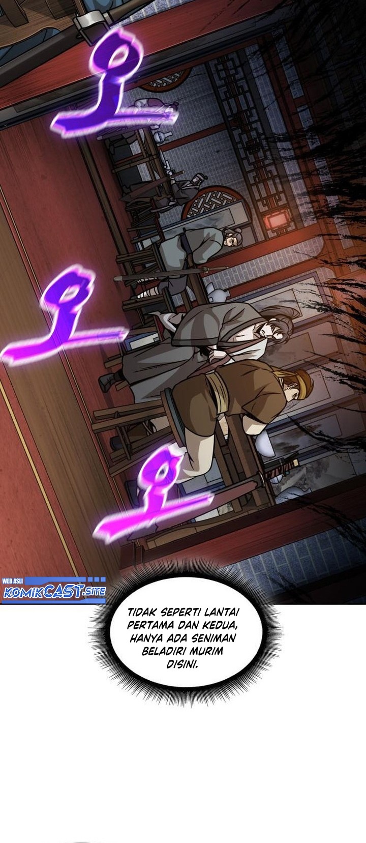Chapter 157 - halaman 25