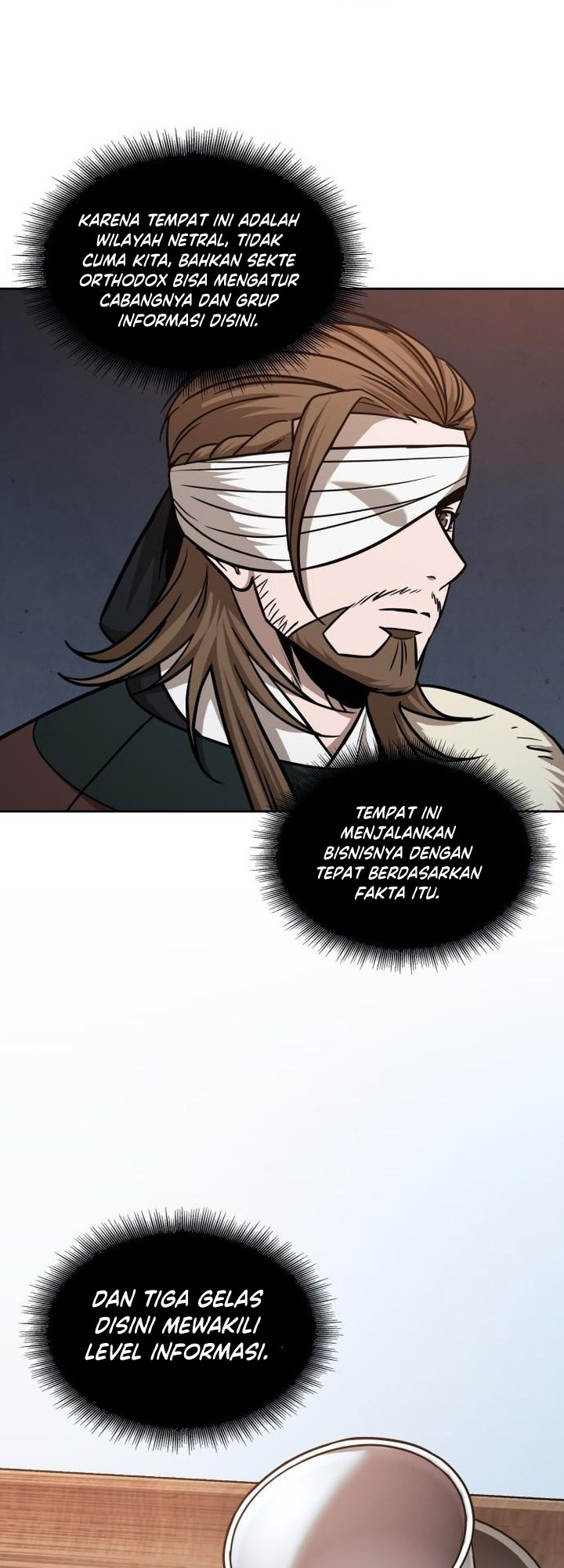 Chapter 157 - halaman 27