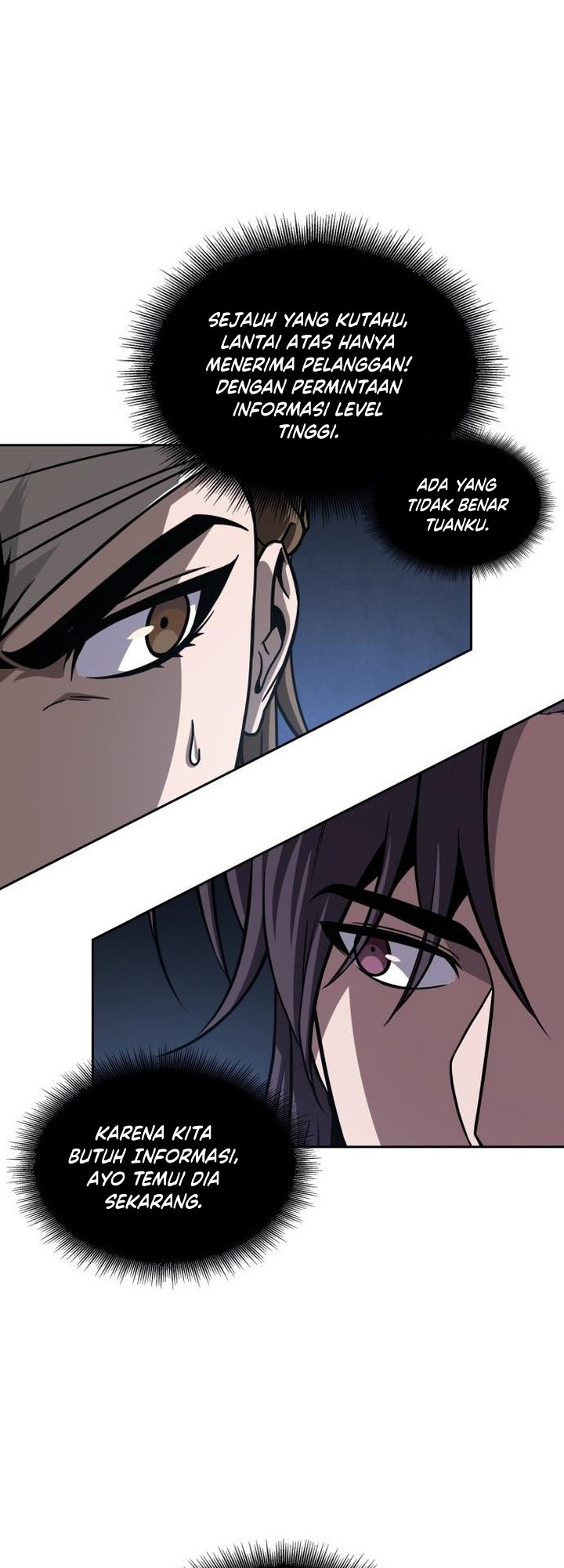 Chapter 157 - halaman 33