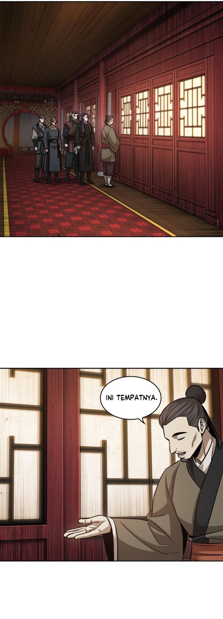 Chapter 157 - halaman 35