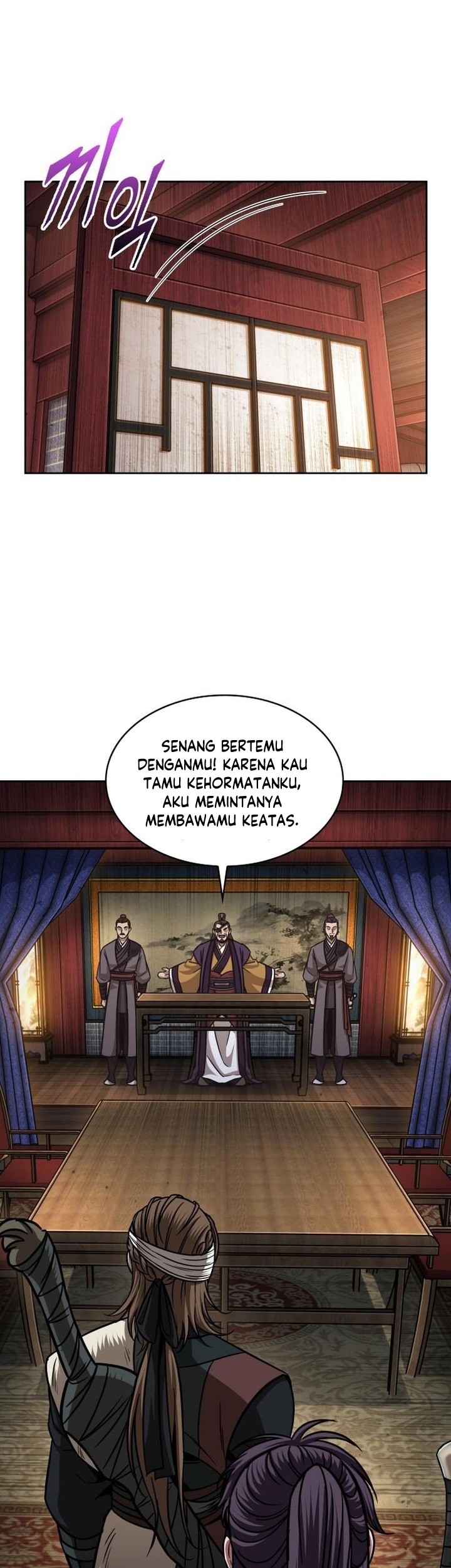 Chapter 157 - halaman 36