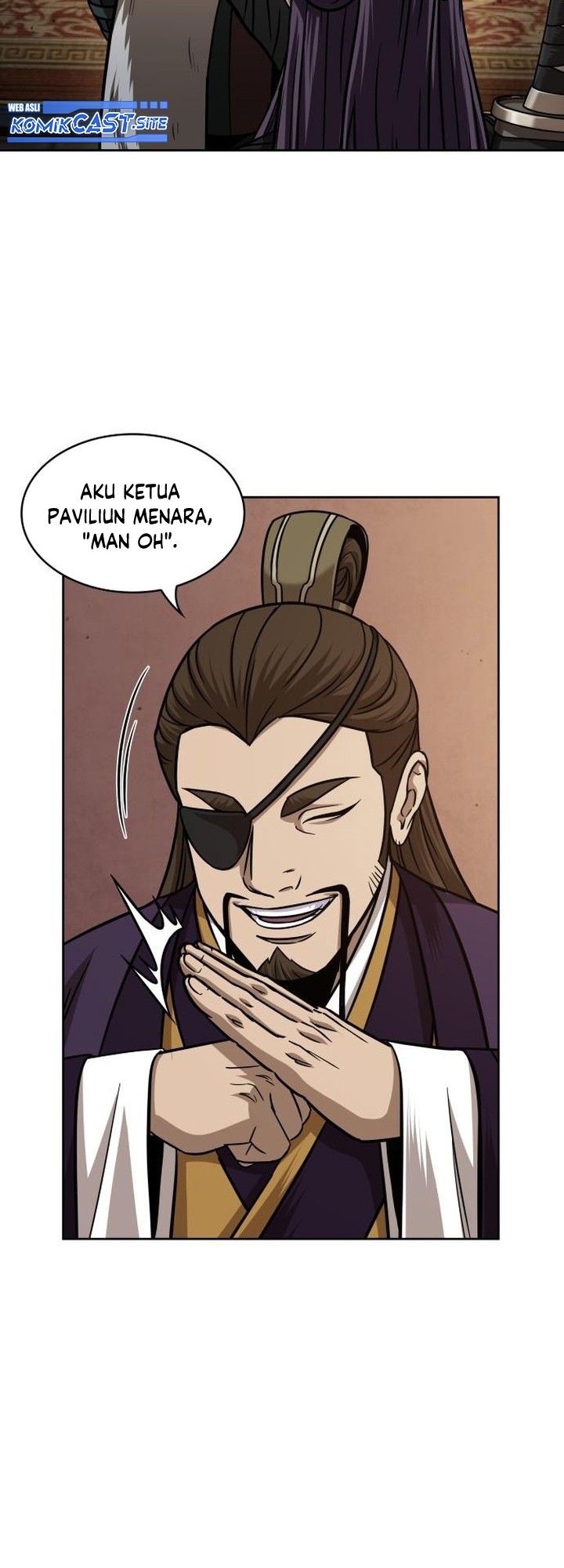 Chapter 157 - halaman 37