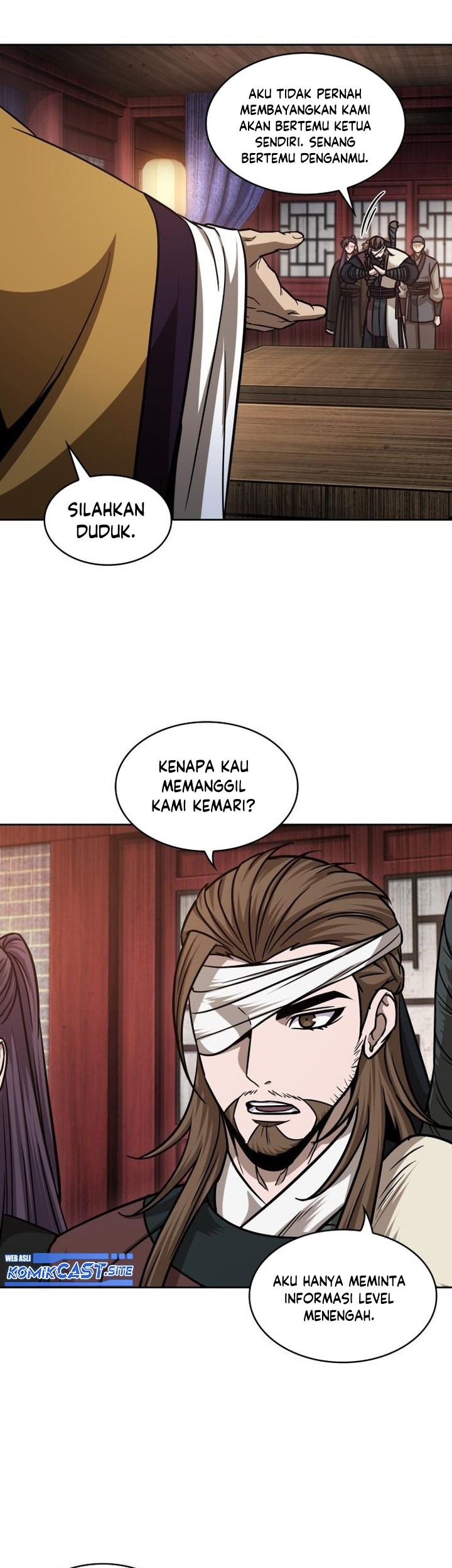 Chapter 157 - halaman 38