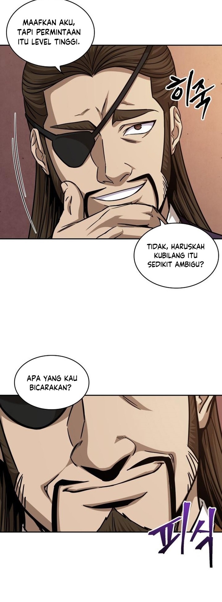 Chapter 157 - halaman 39