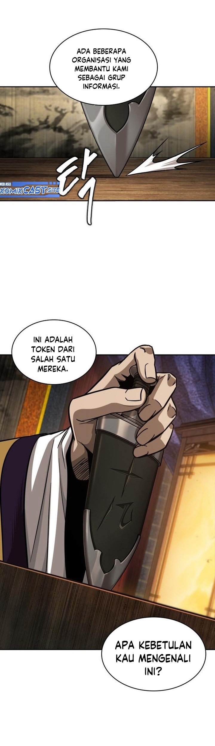Chapter 157 - halaman 40