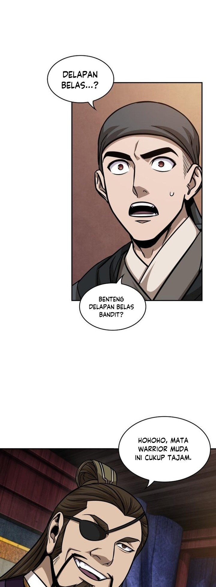 Chapter 157 - halaman 41
