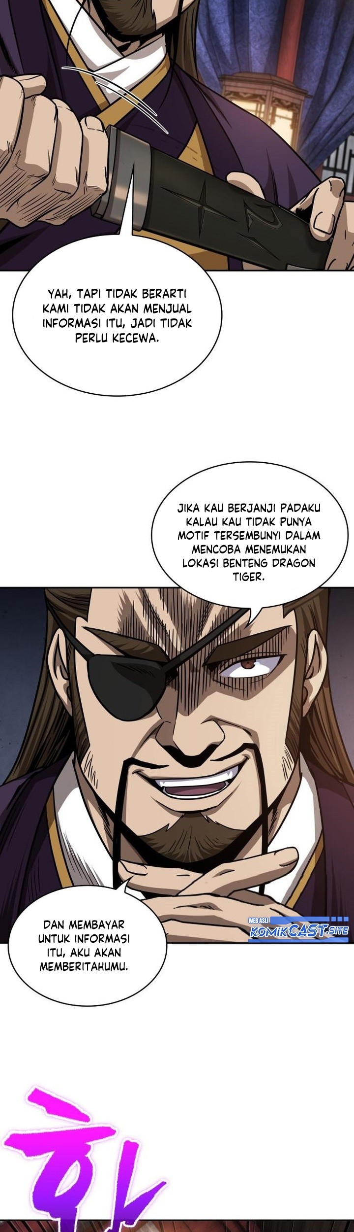 Chapter 157 - halaman 42