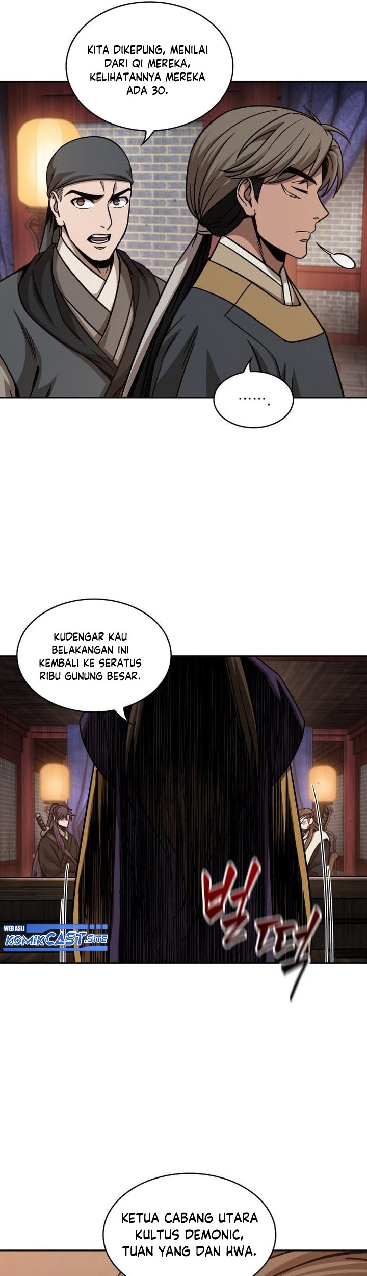 Chapter 157 - halaman 44
